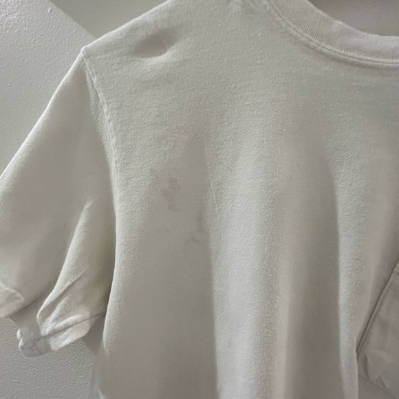 Patagonia P-6 Responsibili-Tee Short Sleeve T-Shirt with Pocket (XS, Unisex) - Picture 3 of 3